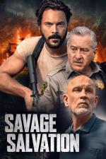 Film Savage Salvation (Wash Me in the River) 2022 online ke shlédnutí