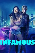 Film #Loupež (Infamous) 2020 online ke shlédnutí