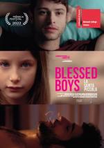 Film Blahoslavení (Blessed Boys) 2021 online ke shlédnutí