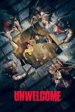 Film Unwelcome (The Little People) 2023 online ke shlédnutí