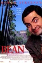 Film Mr. Bean: Největší filmová katastrofa (Bean) 1997 online ke shlédnutí