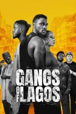 Film Gangs of Lagos (Gangs of Lagos) 2023 online ke shlédnutí