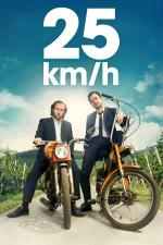 Film 25 km/h (25 kmh) 2018 online ke shlédnutí