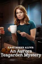 Film Skutečné vraždy: Poslední výstup (Last Scene Alive: An Aurora Teagarden Mystery) 2018 online ke shlédnutí