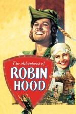 Film Dobrodružství Robina Hooda (The Adventures of Robin Hood) 1938 online ke shlédnutí