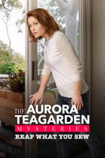 Film Skutečné vraždy: Trestu neunikneš (Aurora Teagarden Mysteries: Reap What You Sew) 2018 online ke shlédnutí