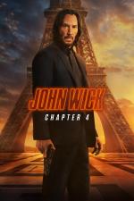 Film John Wick: Kapitola 4 (John Wick: Chapter 4) 2023 online ke shlédnutí