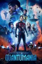 Film Ant-Man a Wasp: Quantumania (Ant-Man and the Wasp: Quantumania) 2023 online ke shlédnutí