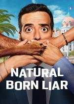 Film Lhář na plný úvazek (Natural Born Liar) 2022 online ke shlédnutí