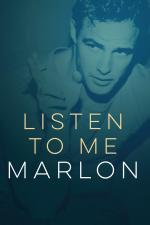 Film Listen to Me Marlon (Lying for a Living) 2015 online ke shlédnutí