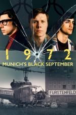 Film 1972: Munich's Black September (1972: Munich's Black September) 2022 online ke shlédnutí