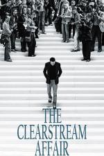 Film Aféra Clearstream (L'Enquête) 2014 online ke shlédnutí