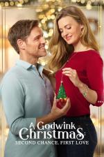 Film A Godwink Christmas: Second Chance, First Love (Čas vianočných zázrakov) 2020 online ke shlédnutí