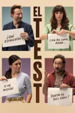 Film The Test (El test) 2022 online ke shlédnutí