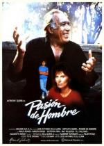 Film Vášeň muže (Pasión de hombre) 1989 online ke shlédnutí