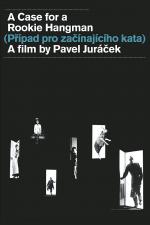 Film Případ pro začínajícího kata (Case for a Rookie Hangman) 1969 online ke shlédnutí