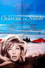 Film Zámek ve Švédsku (Château en Suède) 1963 online ke shlédnutí