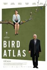 Film Atlas ptáků (Atlas vtákov) 2021 online ke shlédnutí