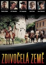 Film Zdivočelá země (Zdivočelá země) 1997 online ke shlédnutí