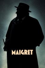 Film Maigret (Maigret) 2022 online ke shlédnutí