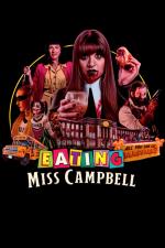 Film Eating Miss Campbell (Eating Miss Campbell) 2022 online ke shlédnutí