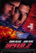 Film Nebezpečná rychlost 2: Zásah (Speed 2: Cruise Control) 1997 online ke shlédnutí