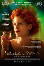 Film Štěstí světa (Joy in the World) 2016 online ke shlédnutí