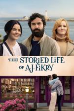 Film The Storied Life of A.J. Fikry (The Storied Life of A.J. Fikry) 2022 online ke shlédnutí