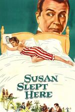 Film Susan Slept Here (Susan Slept Here) 1954 online ke shlédnutí