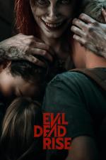 Film Smrtelné zlo: Probuzení (Evil Dead Rise) 2023 online ke shlédnutí