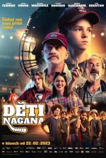 Film Děti Nagana (Deti Nagana) 2023 online ke shlédnutí