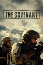 Film The Covenant (Guy Ritchie's The Covenant) 2023 online ke shlédnutí