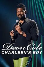 Film Deon Cole: Charleen's Boy (Deon Cole: Charleen's Boy) 2022 online ke shlédnutí