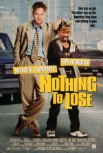 Film Není co ztratit (Nothing to Lose) 1997 online ke shlédnutí