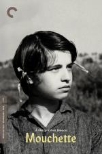 Film Muška (Mouchette) 1967 online ke shlédnutí