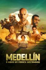 Film Medellín (Medellín) 2023 online ke shlédnutí