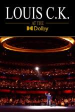 Film Louis C.K.: At the Dolby (Louis C.K.: At the Dolby) 2023 online ke shlédnutí