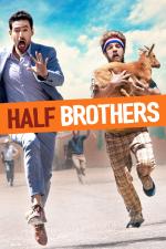 Film Half Brothers (Half Brothers) 2020 online ke shlédnutí