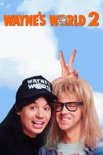 Film Waynův svět 2 (Wayne's World 2) 1993 online ke shlédnutí