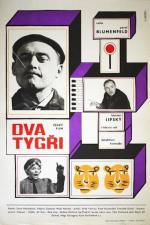 Film Dva tygři (Dva tygři) 1966 online ke shlédnutí