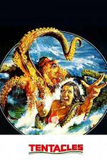 Film Chapadla (Tentacles) 1977 online ke shlédnutí