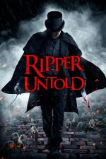 Film Ripper Untold (Ripper Untold) 2021 online ke shlédnutí