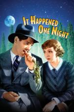 Film Stalo se jedné noci (It Happened One Night) 1934 online ke shlédnutí