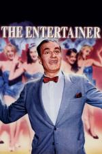 Film Komik (The Entertainer) 1960 online ke shlédnutí