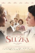 Film Služka (Slúžka) 2023 online ke shlédnutí