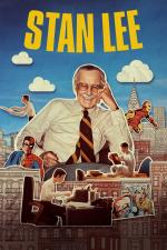 Film Stan Lee (Stan Lee) 2023 online ke shlédnutí