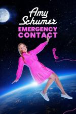 Film Amy Schumer: Kontakt pro případ nouze (Amy Schumer: Emergency Contact) 2023 online ke shlédnutí