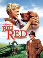 Film Big Red (Big Red) 1962 online ke shlédnutí