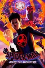 Film Spider-Man: Napříč paralelními světy (Spider-Man: Across the Spider-Verse) 2023 online ke shlédnutí