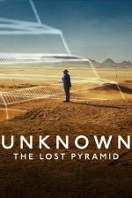 Film Nepoznané: Ztracená pyramida (Unknown: The Lost Pyramid) 2023 online ke shlédnutí